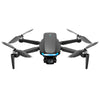 S-X1 6K Three-Axis Gimbal Drone