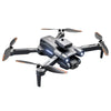 LSRC-S1S 6K Brushless Optical Flow Positioning Aerial Photography Drone