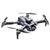 LSRC-S1S 6K Brushless Optical Flow Positioning Aerial Photography Drone