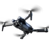 LSRC-S1S 6K Brushless Optical Flow Positioning Aerial Photography Drone