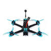 Axisflying MANTA5 Kit FPV 5″ O4 Lite 6S con GPS