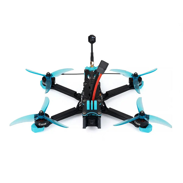 Axisflying MANTA5 Kit FPV 5″ O4 Lite 6S con GPS