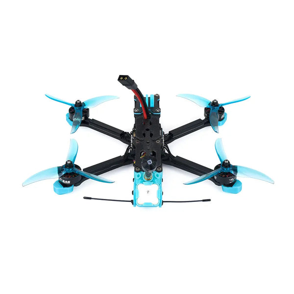 Axisflying MANTA5 Kit FPV 5″ O4 Lite 6S con GPS