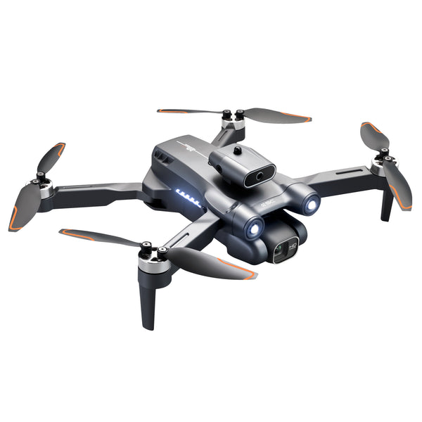 LSRC-S1S 6K Brushless Optical Flow Positioning Aerial Photography Drone
