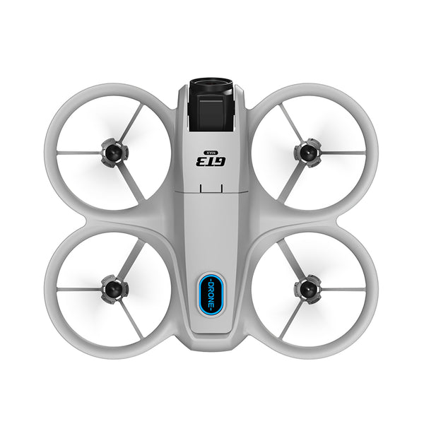 GT3MAX 4K Screen-Controlled Aerial Photography Drone