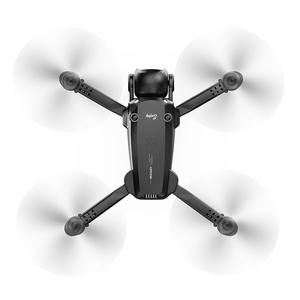 H20 optical flow positioning high-definition aerial photography drone