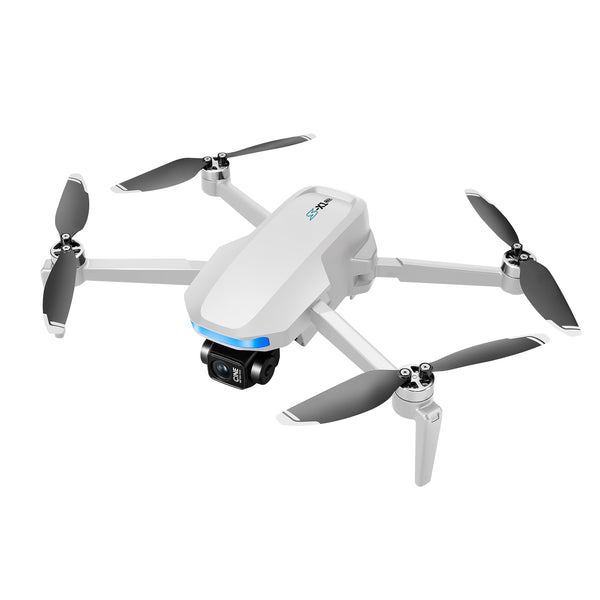 S-X1 6K Three-Axis Gimbal Drone