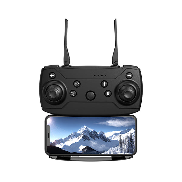 H20 optical flow positioning high-definition aerial photography drone