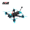 Axisflying MANTA5 Kit FPV 5″ O4 Lite 6S con GPS