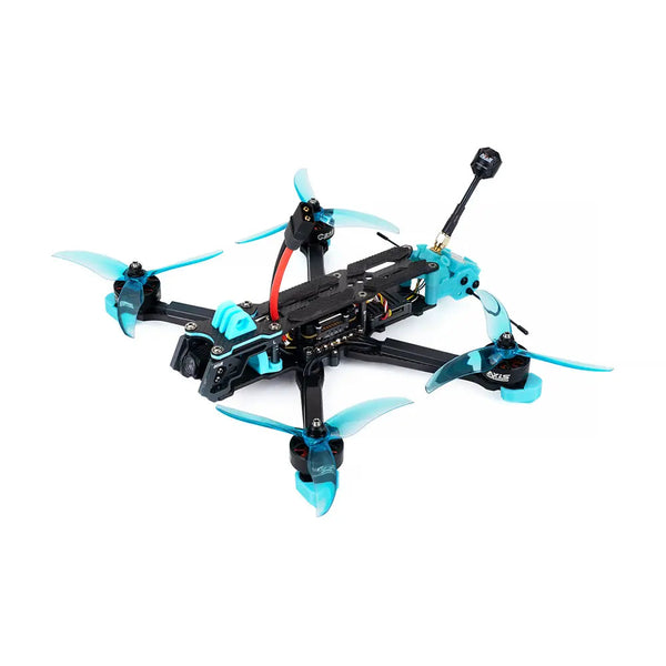 Axisflying MANTA5 Kit FPV 5″ O4 Lite 6S con GPS