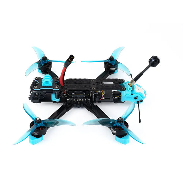 Axisflying MANTA5 Kit FPV 5″ O4 Lite 6S con GPS