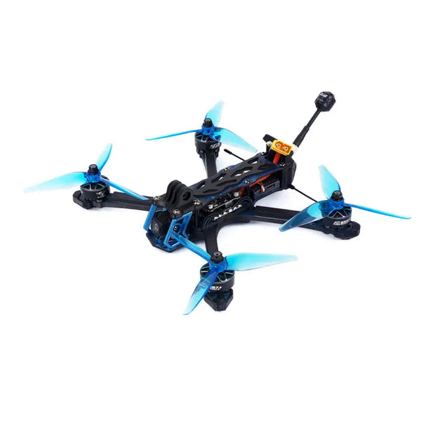 Axisflying Manta5 SE SquashedX DJI O4 Lite