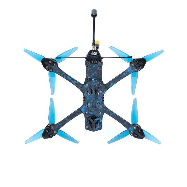 Axisflying Manta5 SE SquashedX DJI O4 Lite