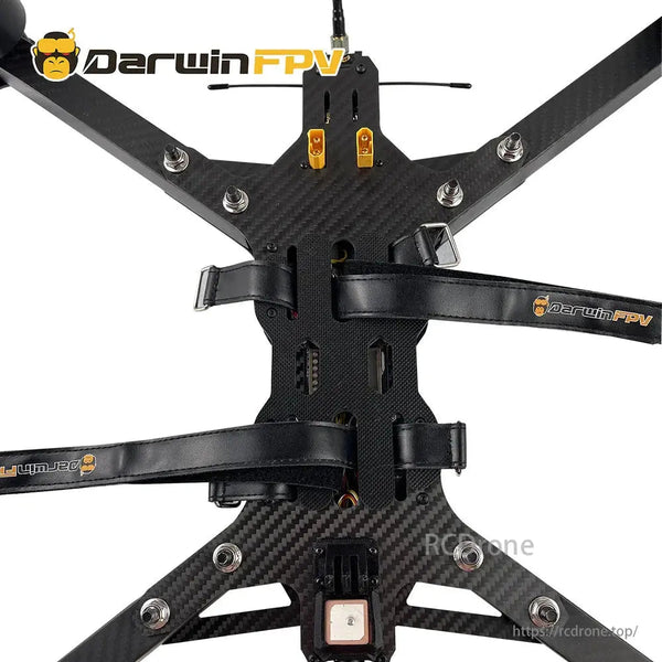 DarwinFPV Toruk13 X‑Class