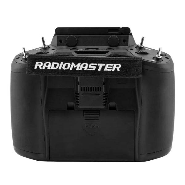 Radiomaster GX12 Dual-Band Gemini-X (M2)