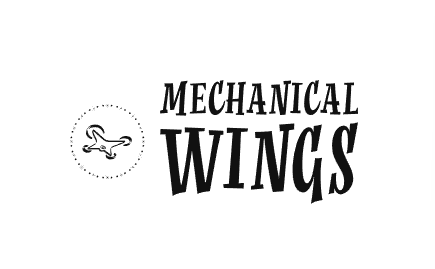 Mechanical wings