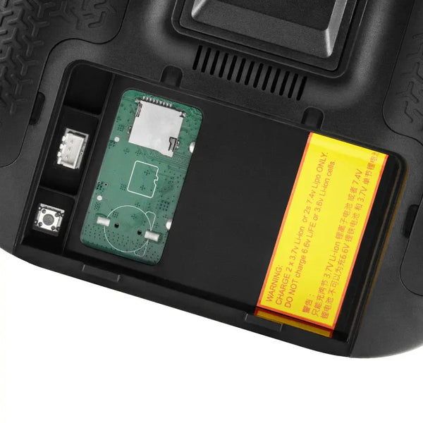 Radiomaster TX15 max