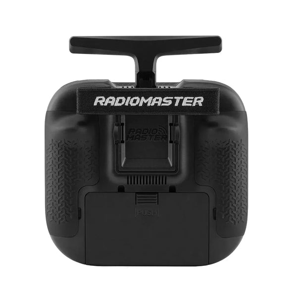 Radiomaster TX15 max